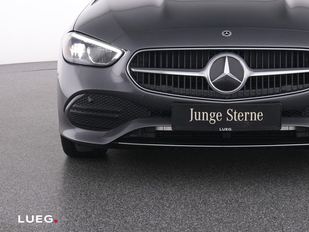 Mercedes-Benz C 220 2024