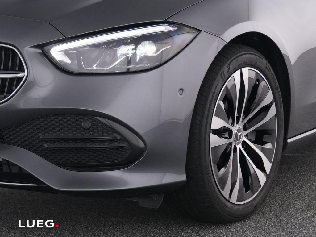 Mercedes-Benz C 220 2024