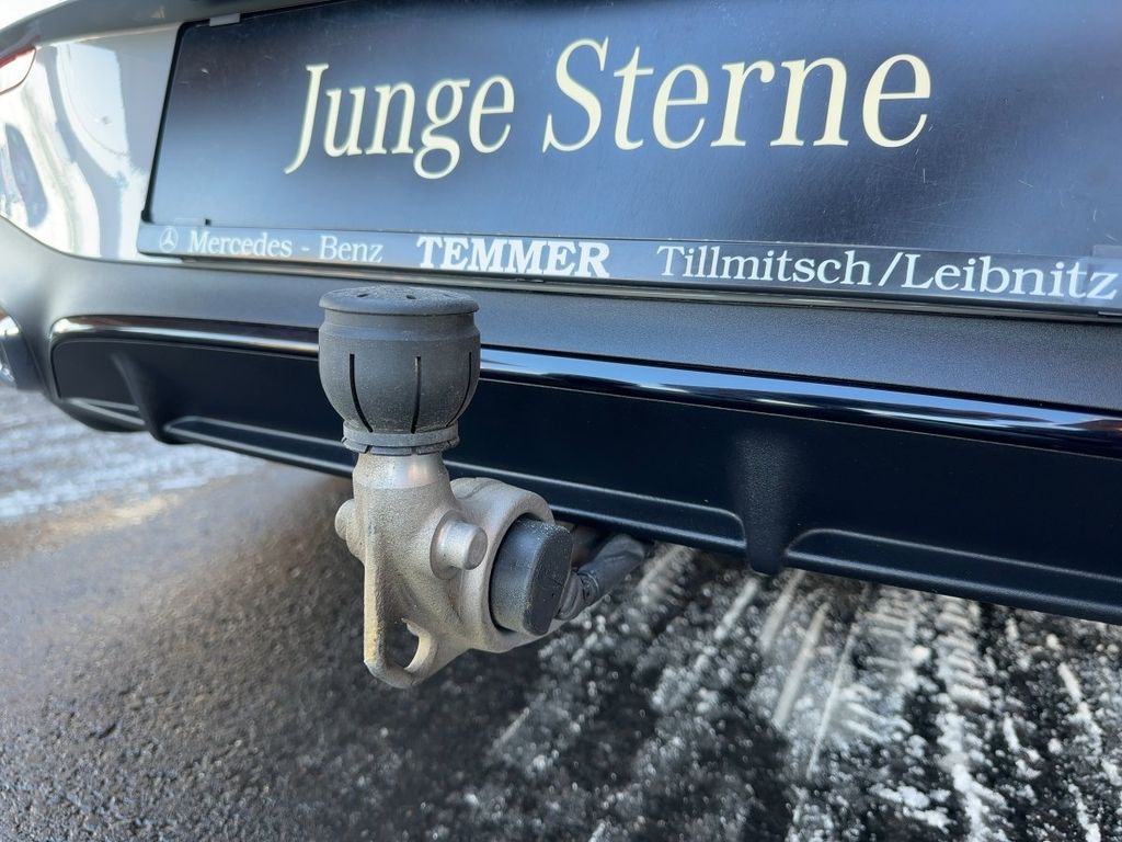 Mercedes-Benz CLE 300 2024