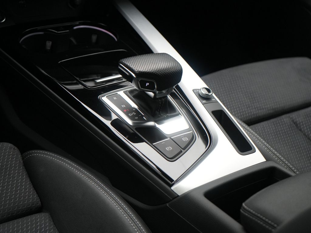 Audi A4 2022
