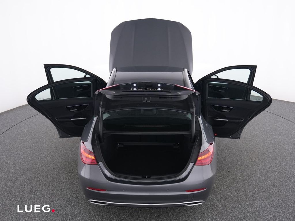 Mercedes-Benz C 220 2024