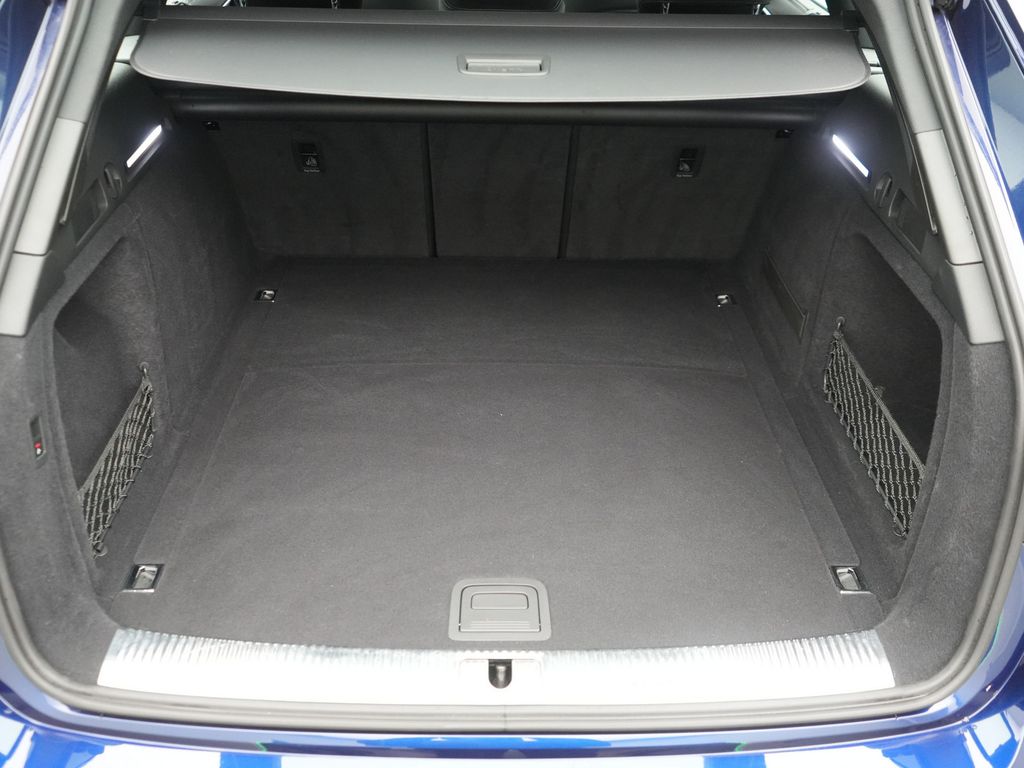 Audi A4 2022