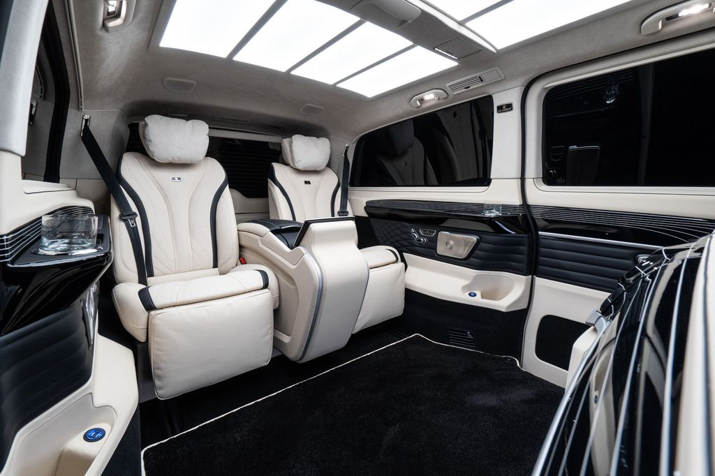 Mercedes-Benz V 300