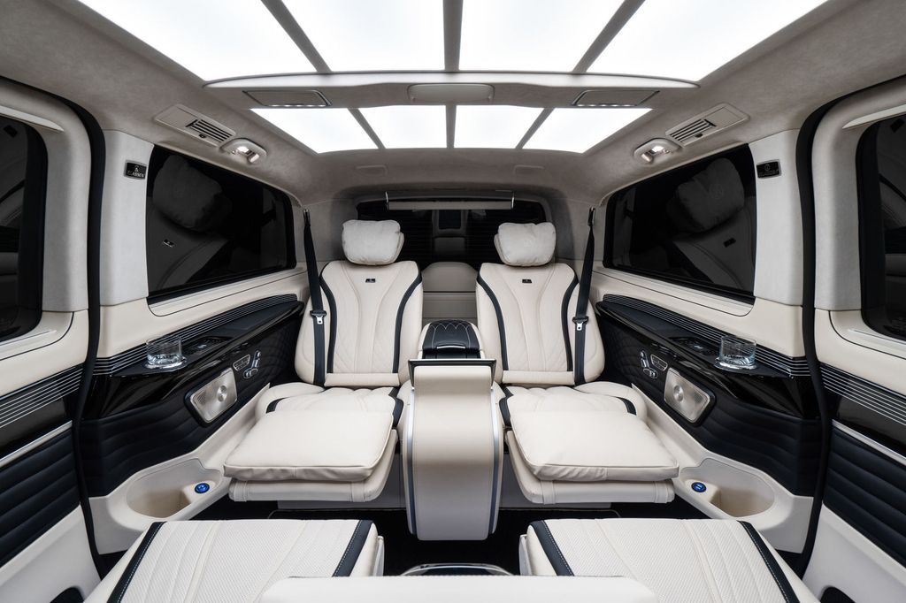 Mercedes-Benz V 300