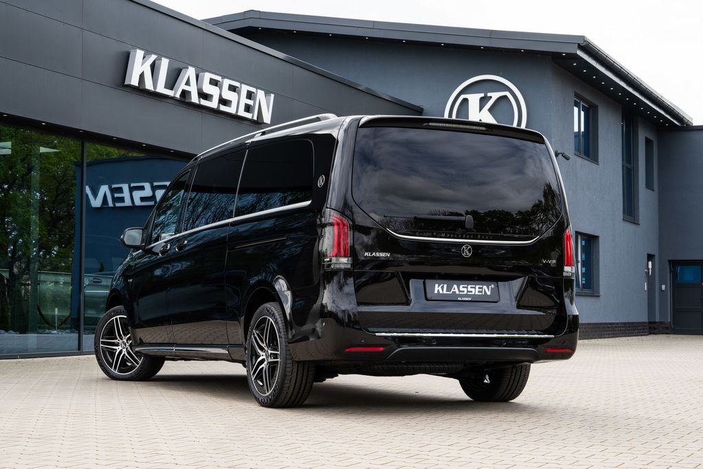 Mercedes-Benz V 300