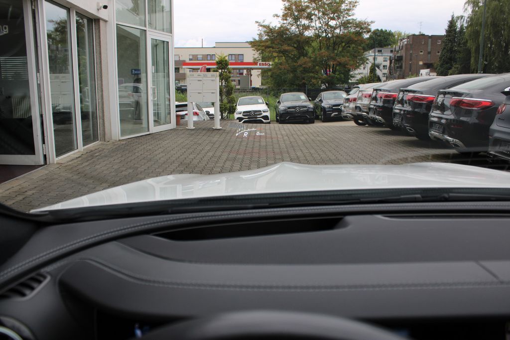 Mercedes-Benz AMG GT 2022