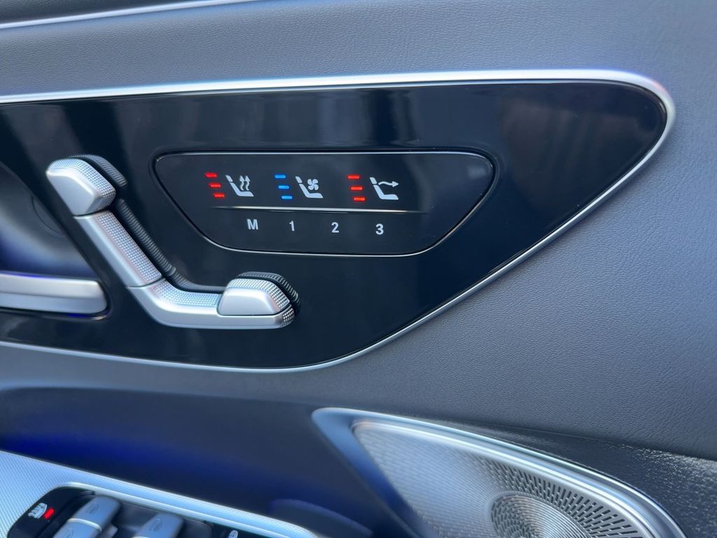 Mercedes-Benz CLE 300 2024