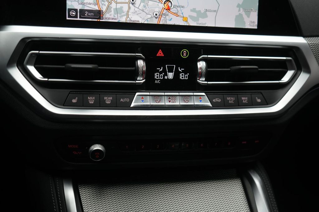 BMW 430 2023