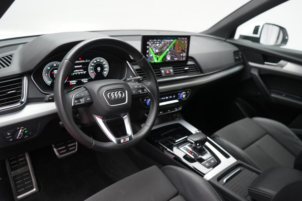 Audi Q5 2023