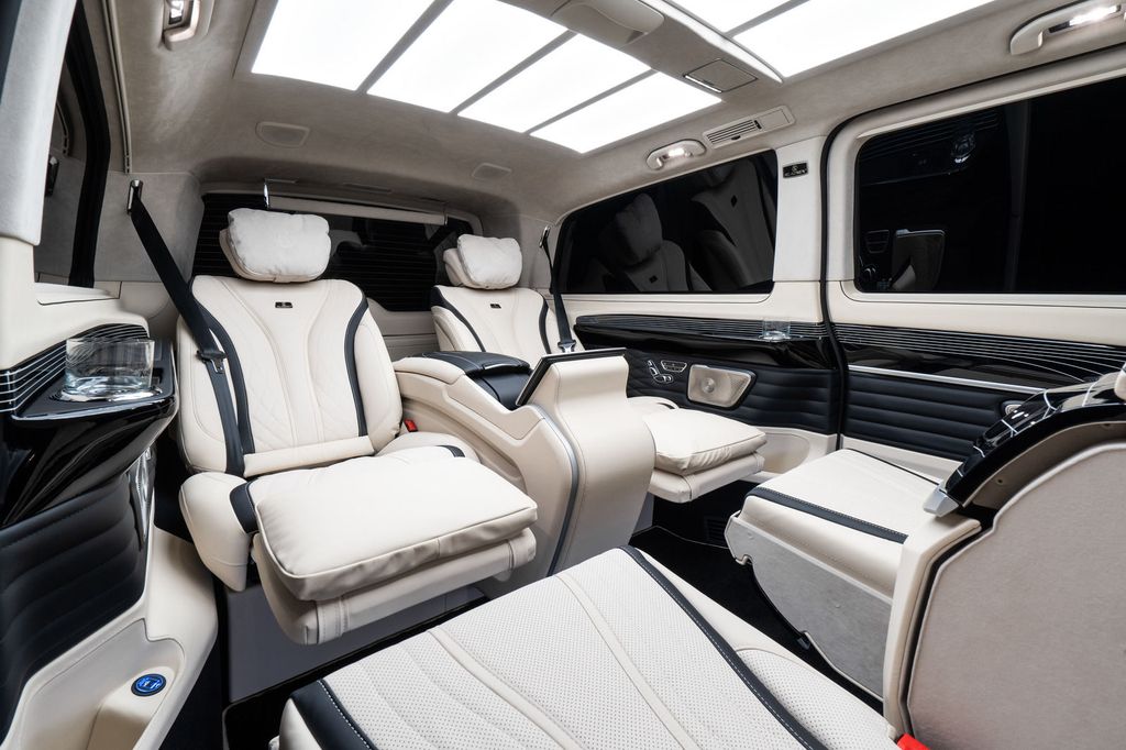 Mercedes-Benz V 300