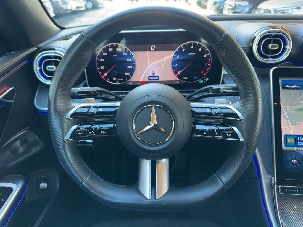 Mercedes-Benz CLE 300 2024