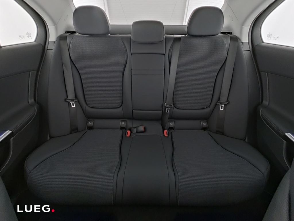 Mercedes-Benz C 220 2024