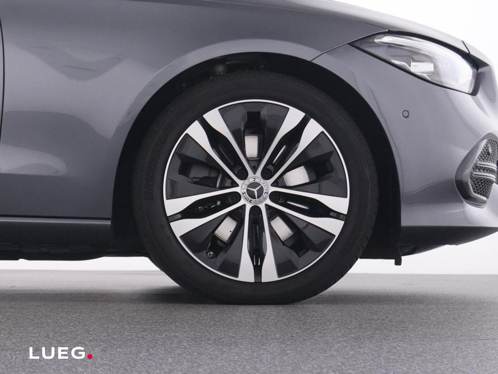 Mercedes-Benz C 220 2024