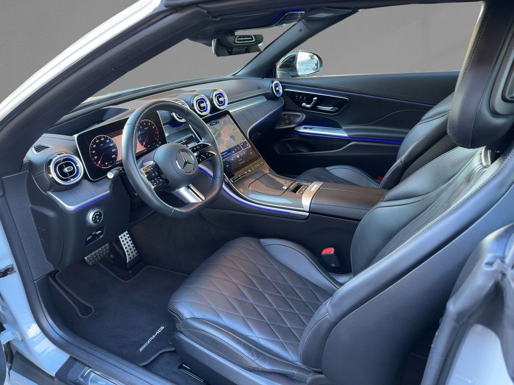 Mercedes-Benz CLE 300 2024