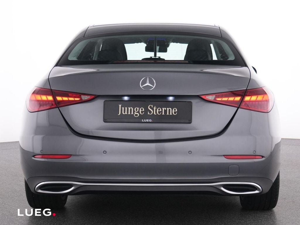 Mercedes-Benz C 220 2024