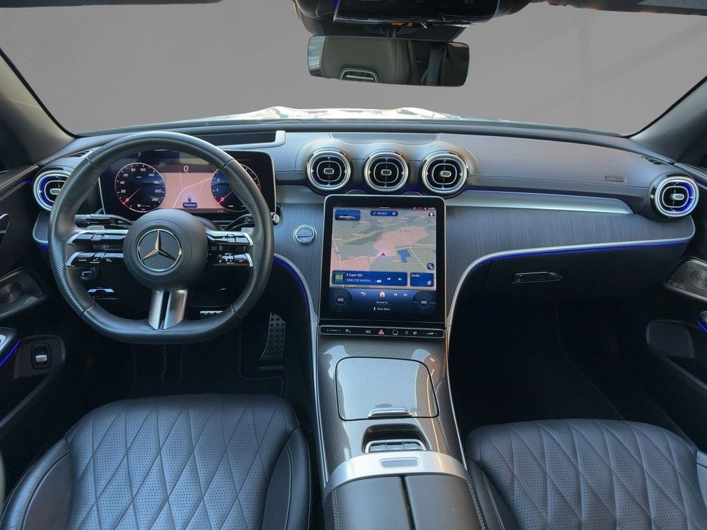 Mercedes-Benz CLE 300 2024