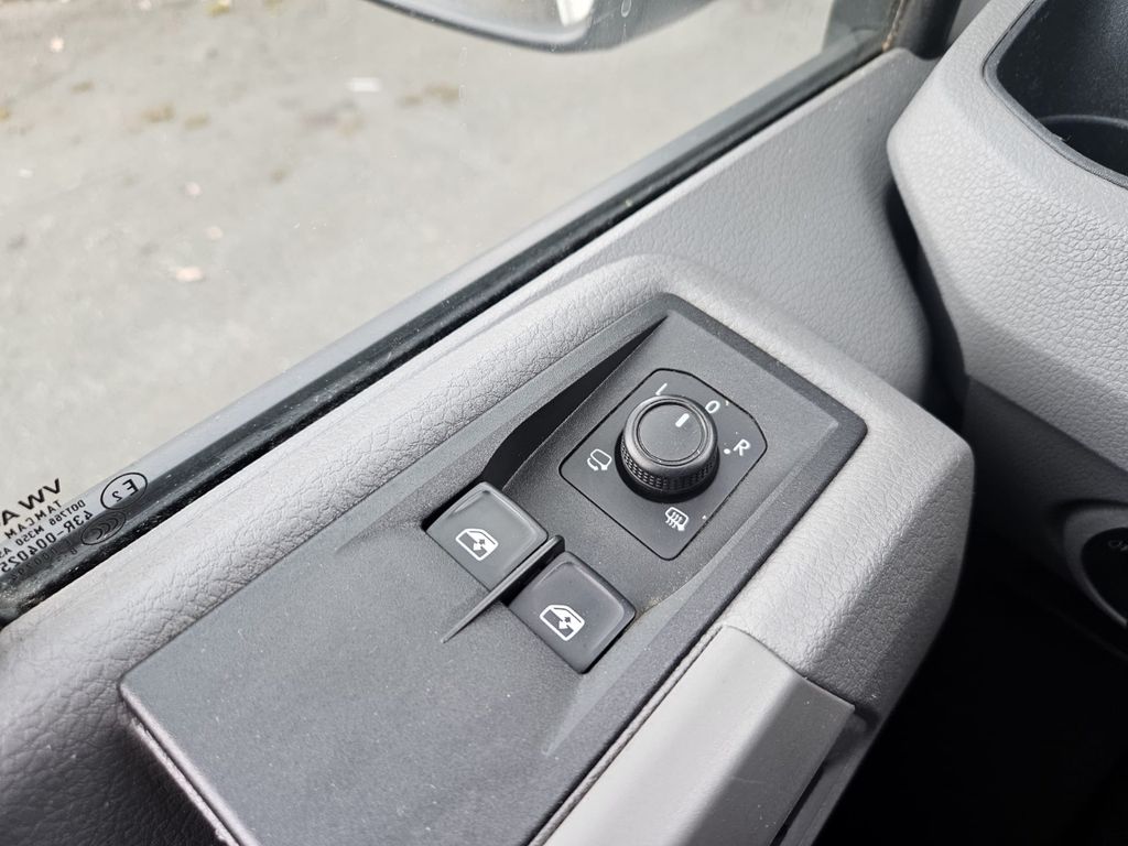 Volkswagen Crafter 2019