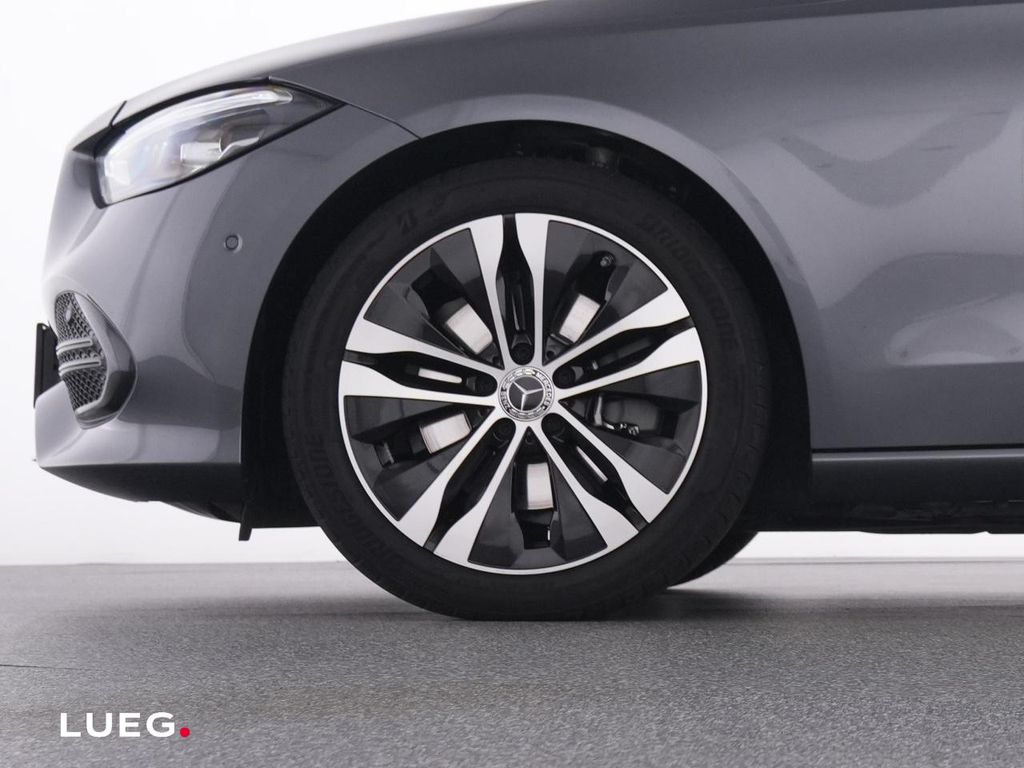 Mercedes-Benz C 220 2024