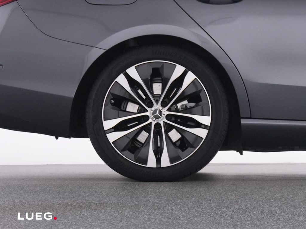 Mercedes-Benz C 220 2024