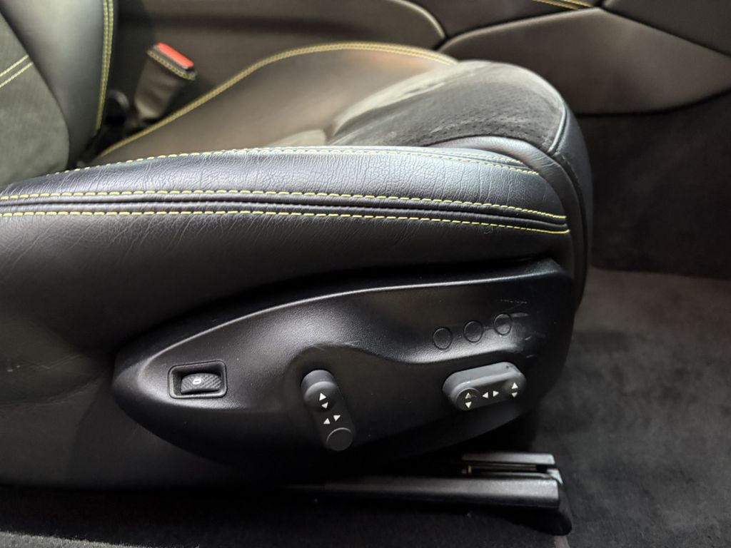 Maserati Granturismo 2018