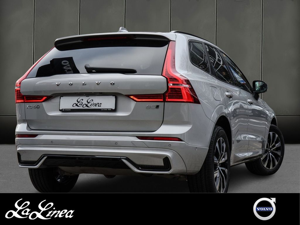 Volvo XC60 2025