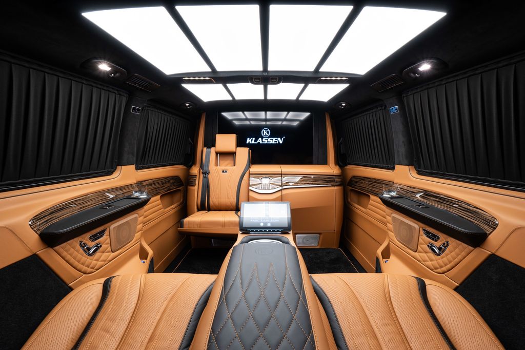 Mercedes-Benz V 300