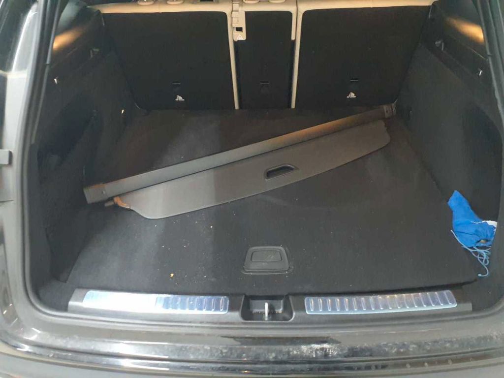 Mercedes-Benz EQC 2022