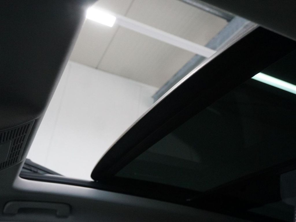 Volkswagen Touareg 2022