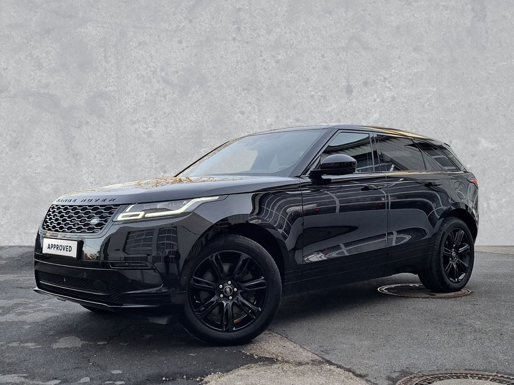 Land Rover Range Rover Velar 2021