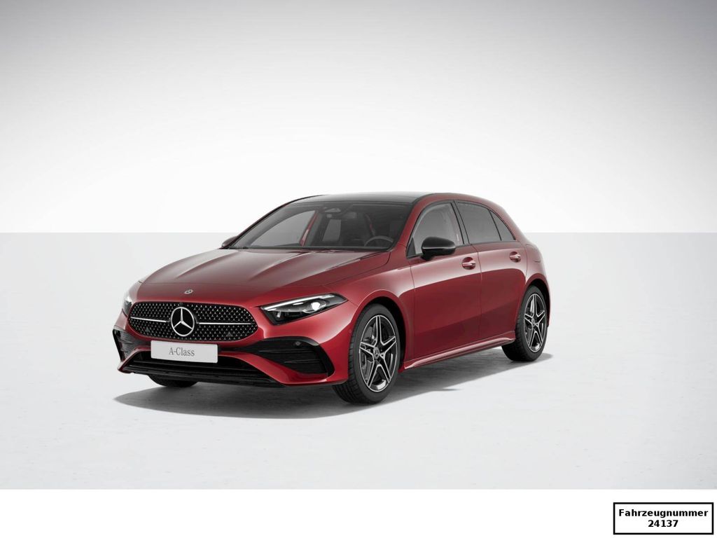 Mercedes-Benz A 220 2023