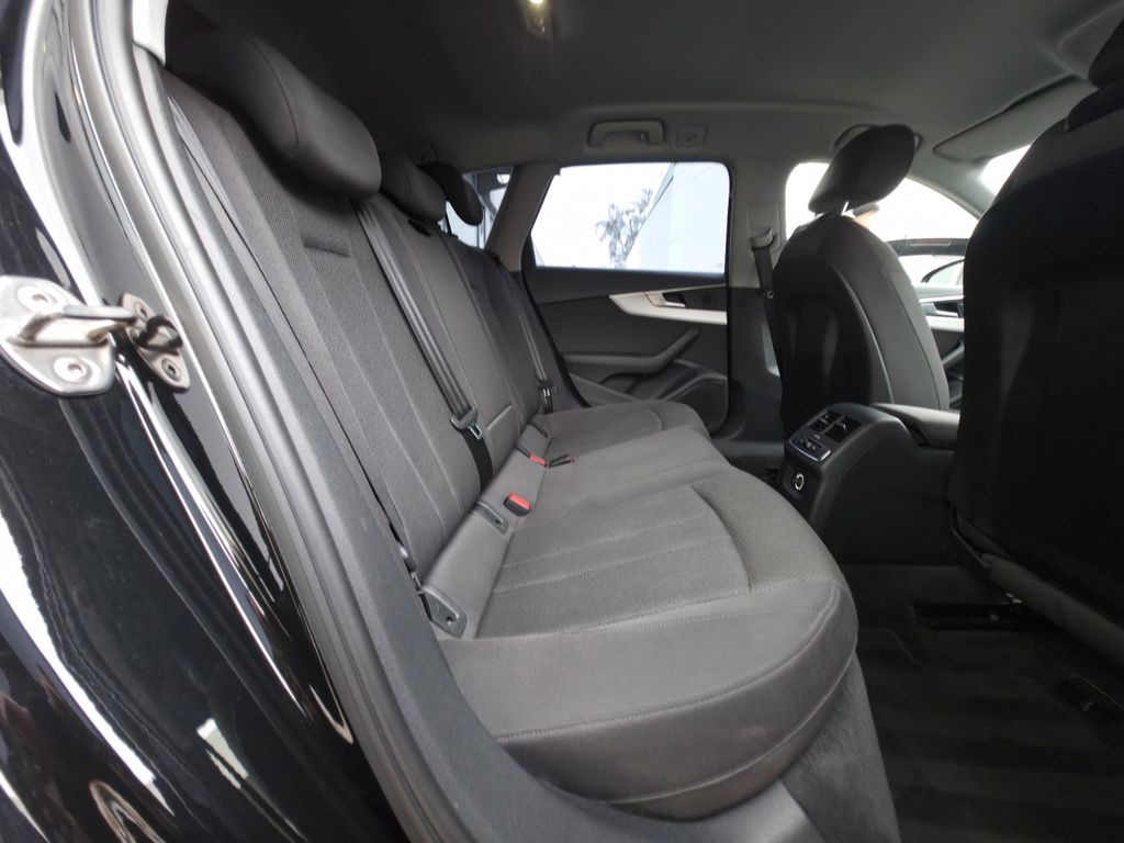Audi A4 2020