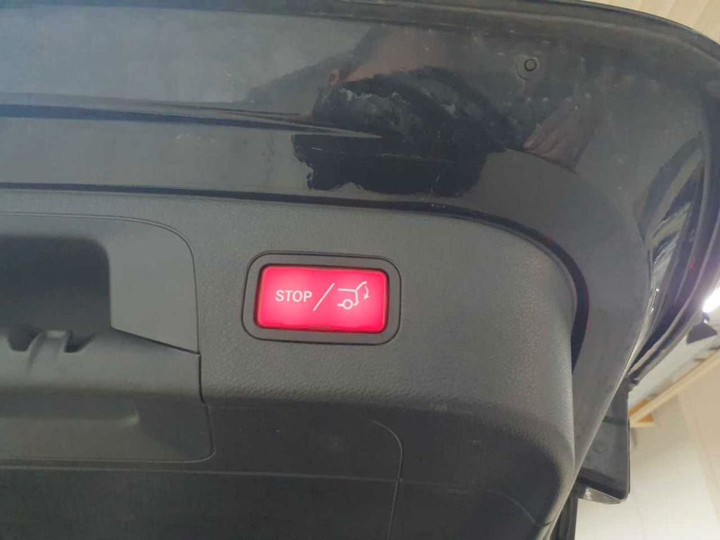 Mercedes-Benz EQC 2022