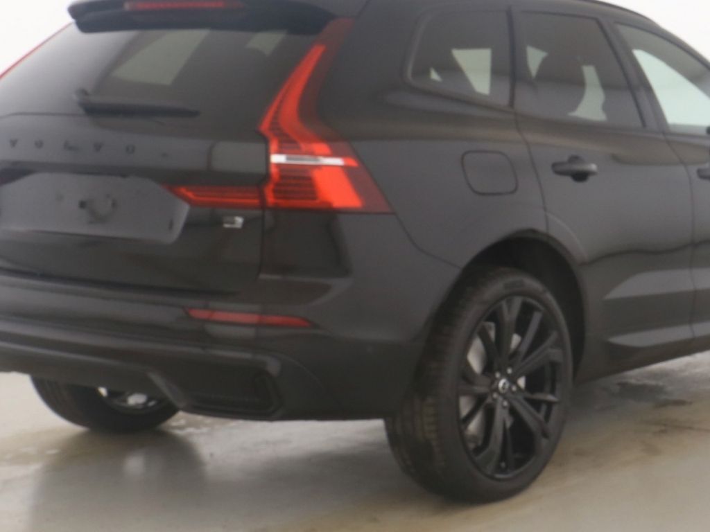 Volvo XC60 2024