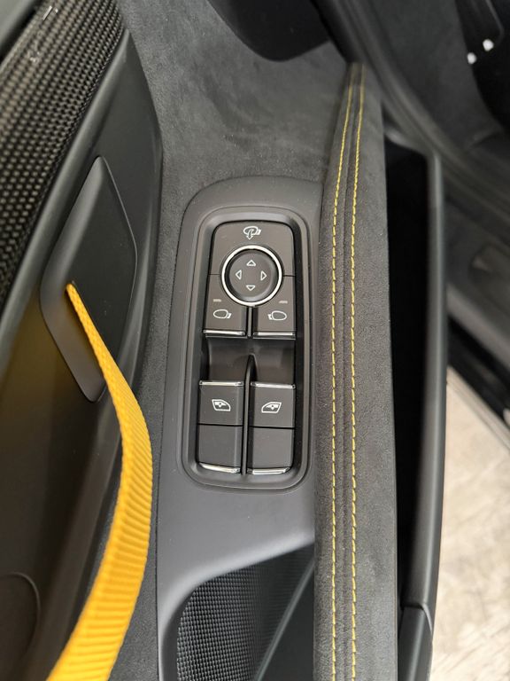 Porsche Boxster 2021