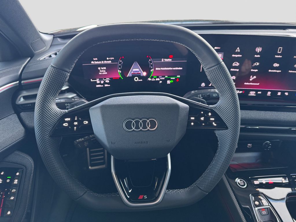 Audi A5 2026