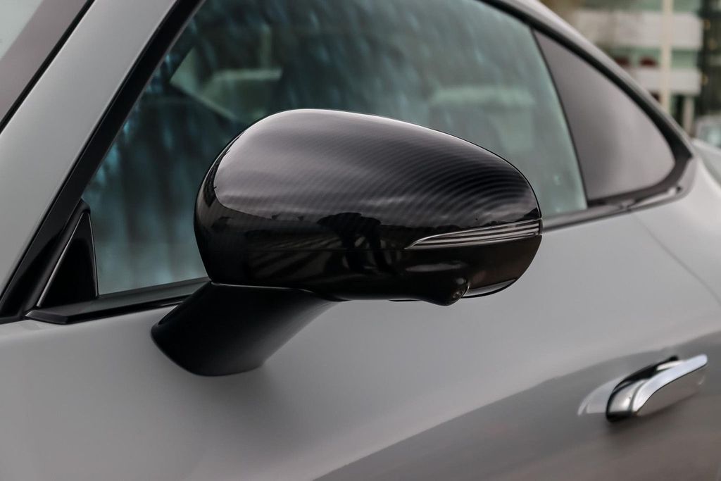 Mercedes-Benz AMG GT 2025