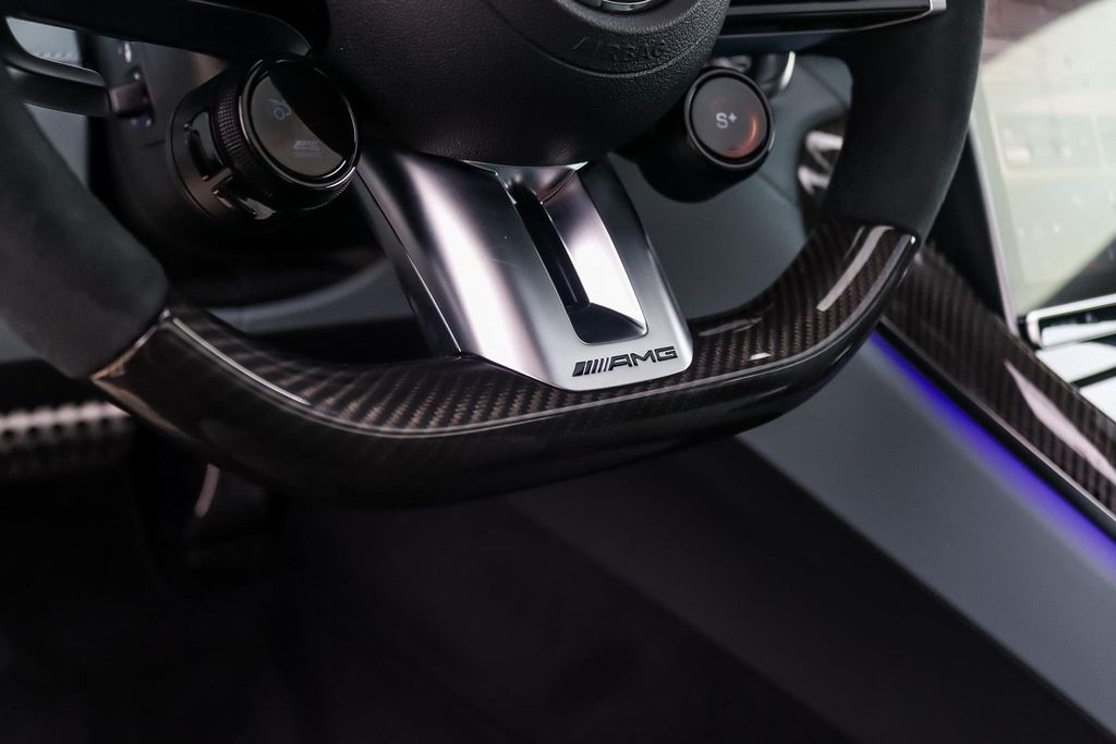 Mercedes-Benz AMG GT 2025