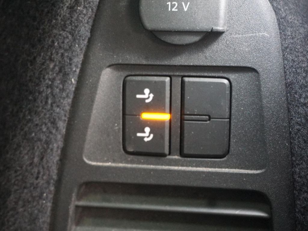 Volkswagen Touareg 2022