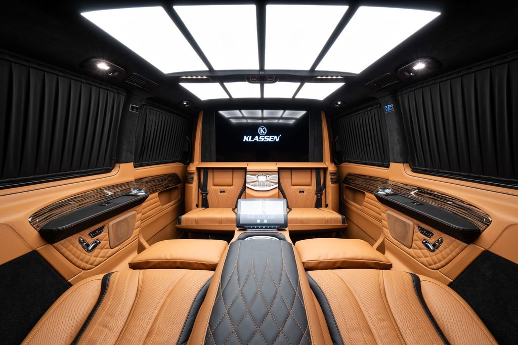 Mercedes-Benz V 300