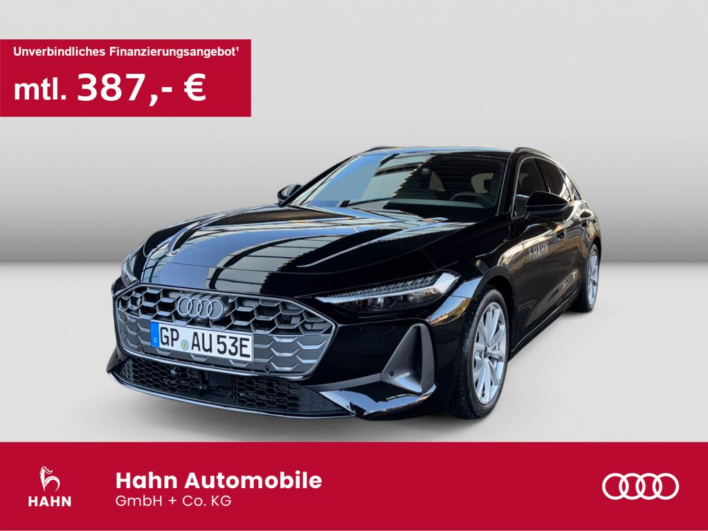 Audi A5 2026