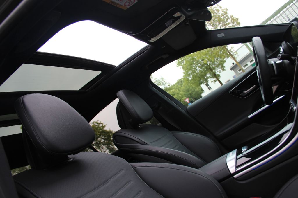 Mercedes-Benz C 220 2022