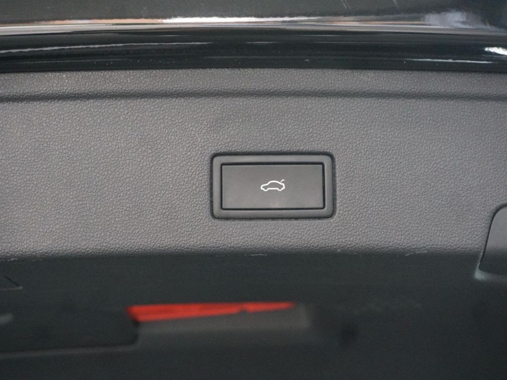 Volkswagen Touareg 2022