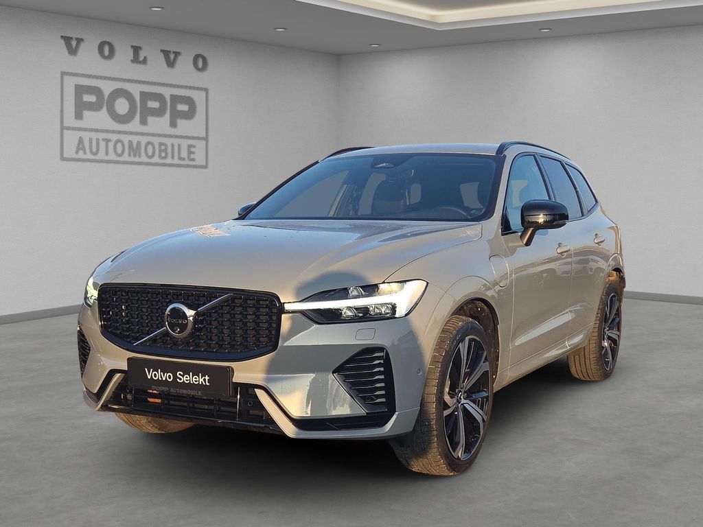 Volvo XC60 2025
