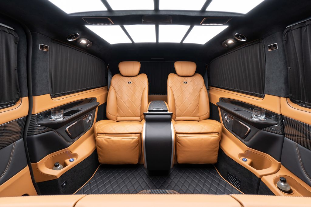 Mercedes-Benz V 300