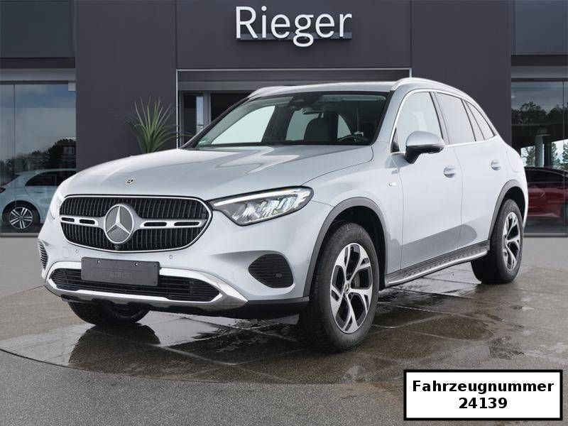 Mercedes-Benz GLC 300 2025