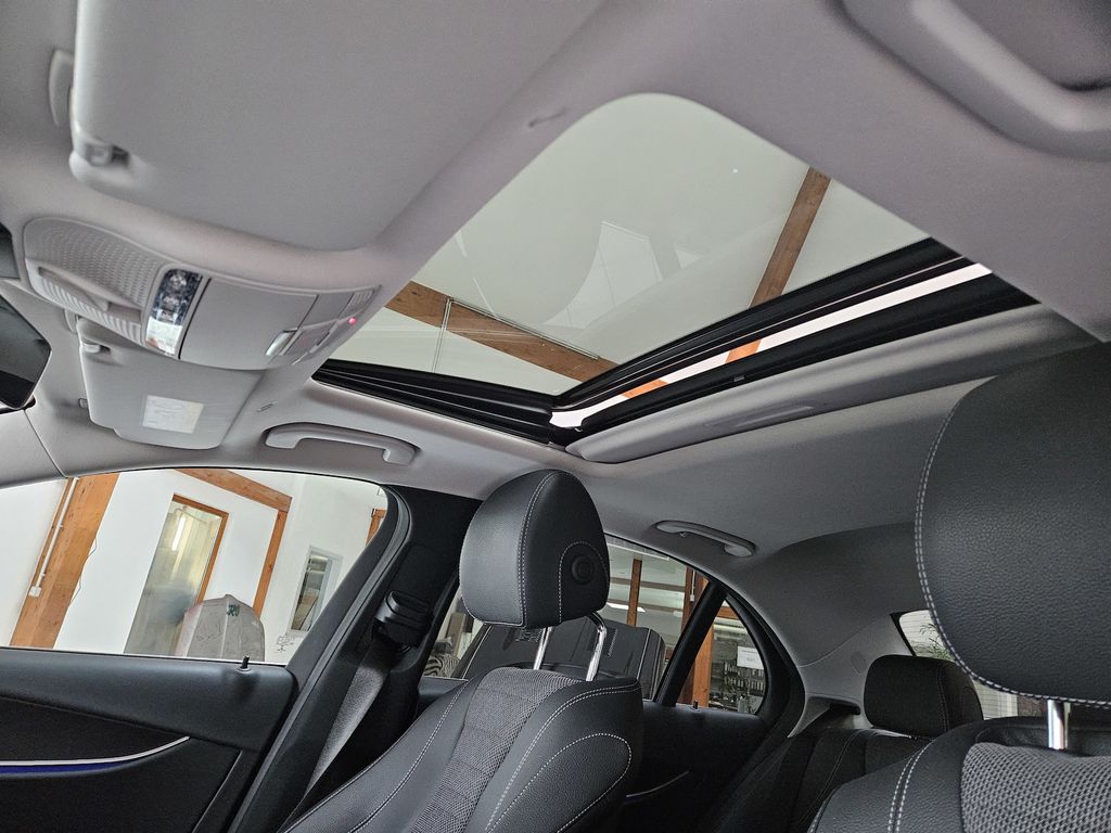 Mercedes-Benz E 300 2020