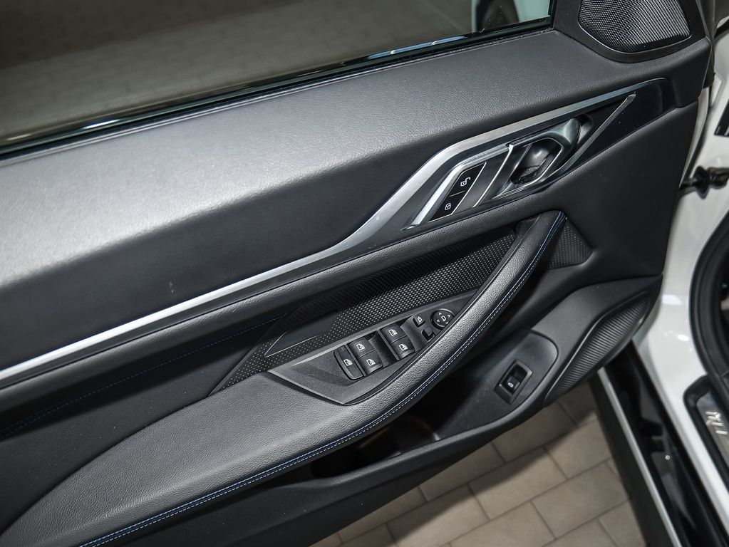 BMW i4 2023