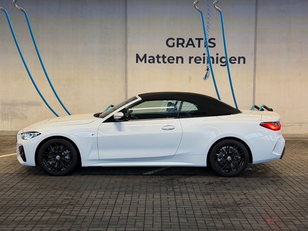 BMW 430 2024