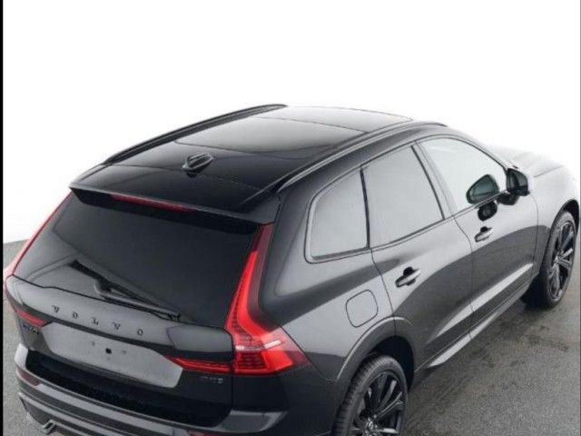 Volvo XC60 2025