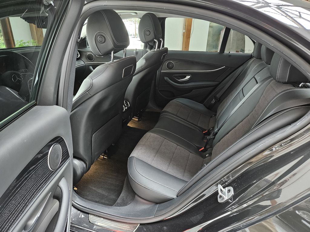 Mercedes-Benz E 300 2020